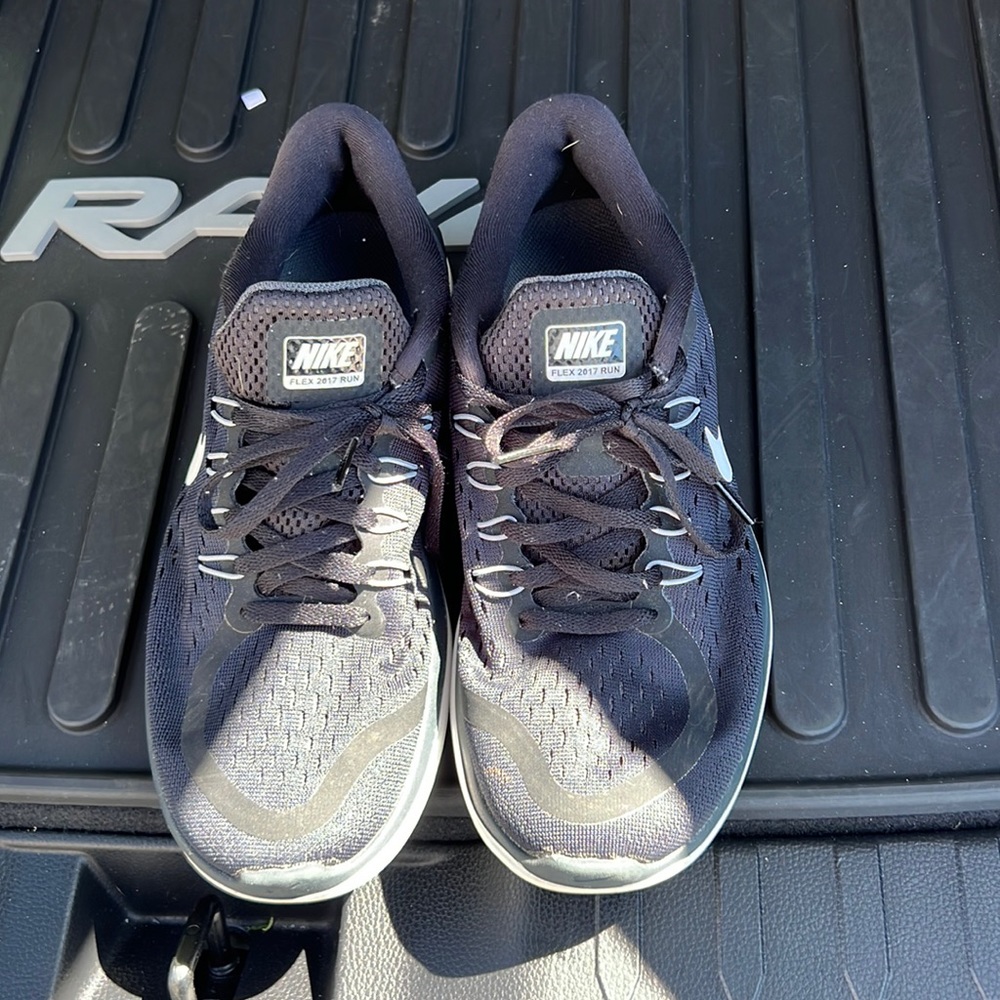 Nike Flex 2017 Run